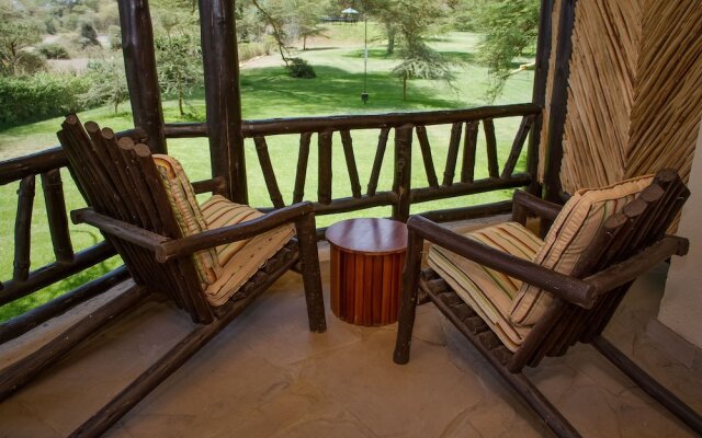 Sawela Lodge