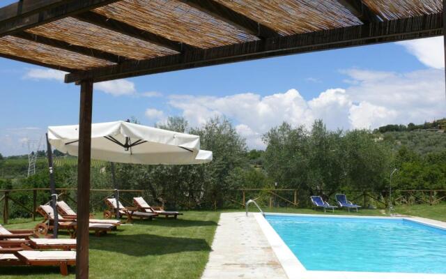 Agriturismo Vocabolo Poggio del Pero