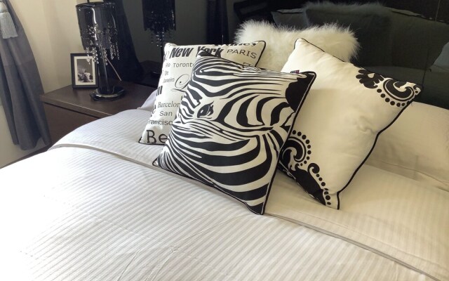 Leisure Pavilion House B&B