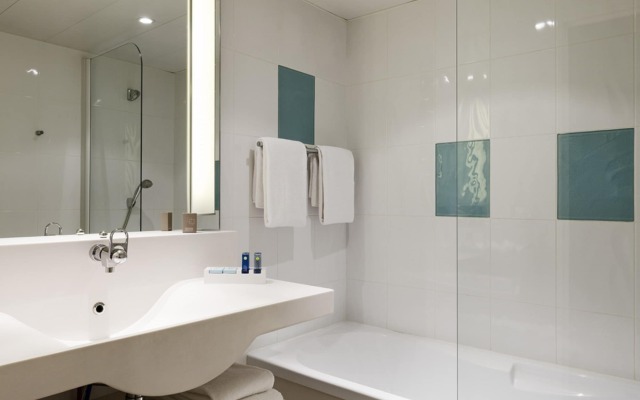 Novotel Mâcon Nord – Porte de Bourgogne