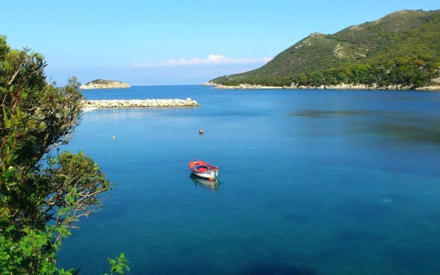 Kefalonia Villas