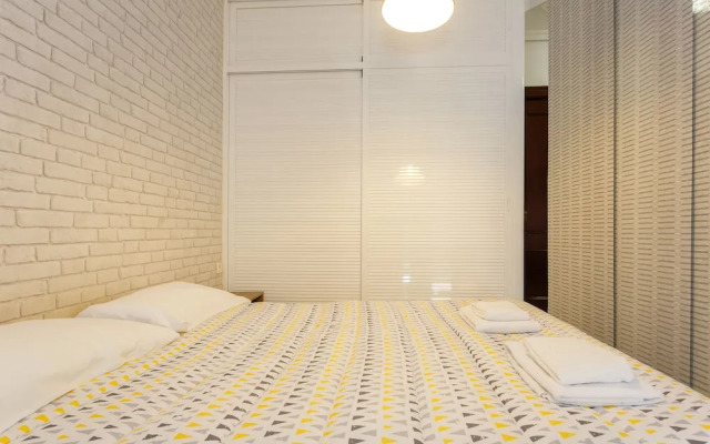 Apartamento El Ángel de la Caleta