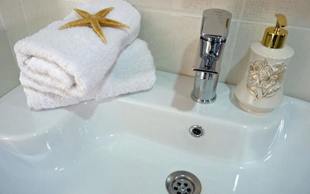 White Star Antalya