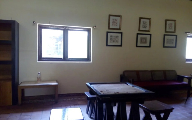Casa Deep Woods
