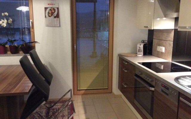 Appartement Birgla