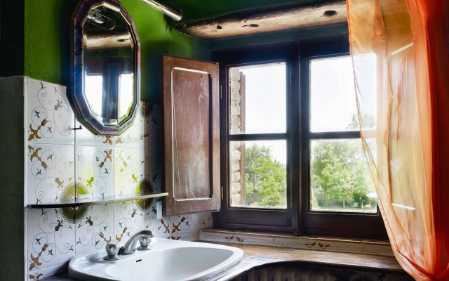 Monastero San Silvestro