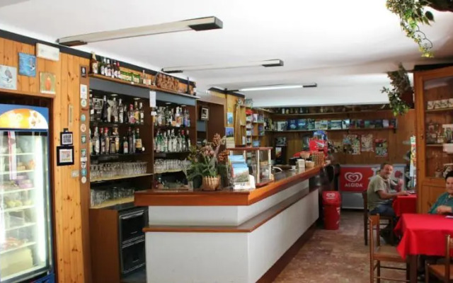 Taverna della Montagna