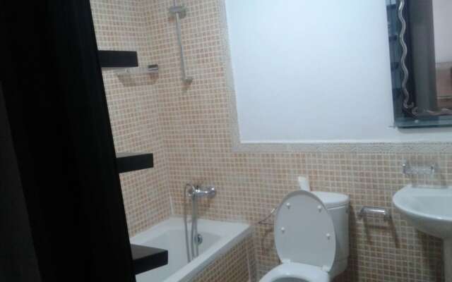 Alcudia Smir
