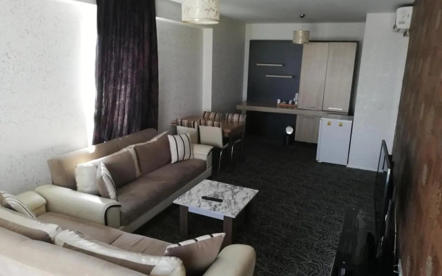 Beylikdüzü No:5 Suites