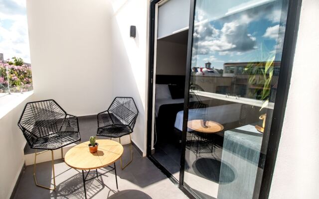 Maya Inn Playa del Carmen