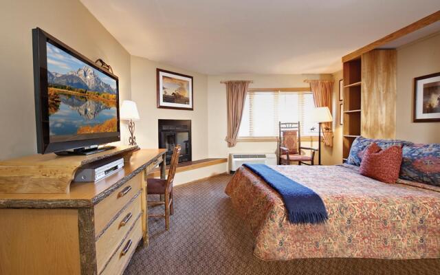 Jackson Hole Lodge