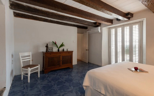 Casa Santo Domingo Lofts