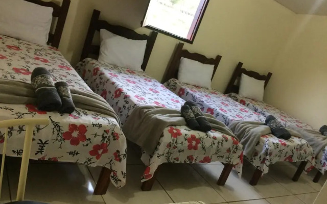 Hospedaria e Restaurante Chalé da Serra