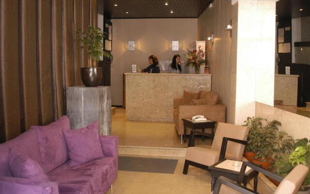 Residencial Colombo