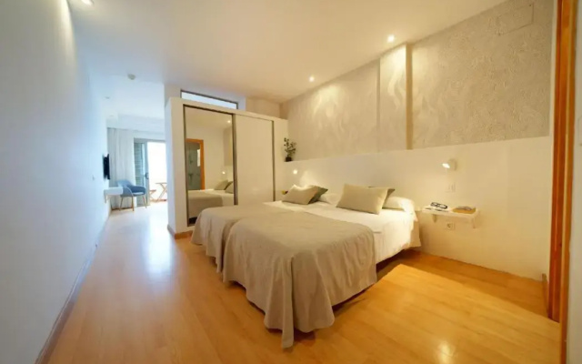 Apartamentos Maype Canteras
