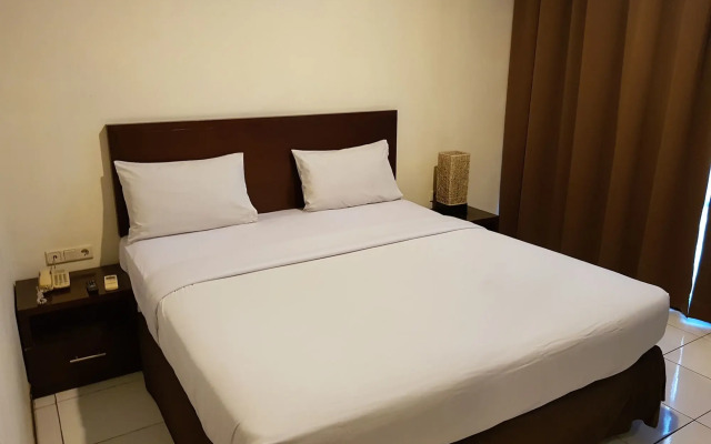 N1 Hotel Tanah Abang