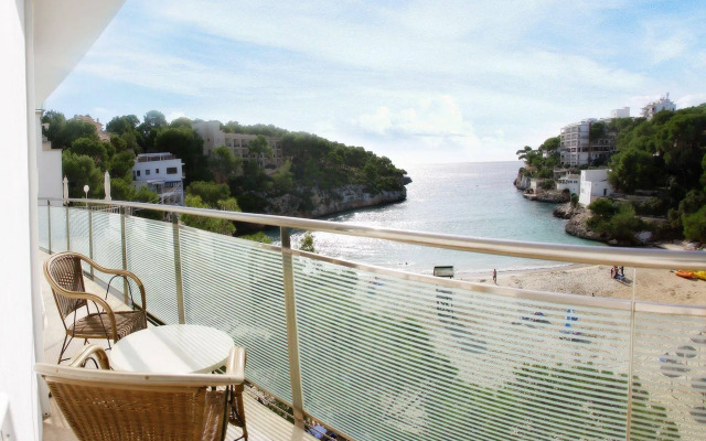Hotel Apartamentos Cala Santanyi