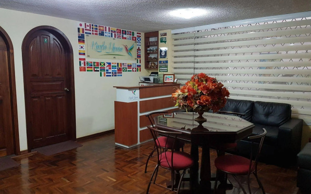 Kinde House