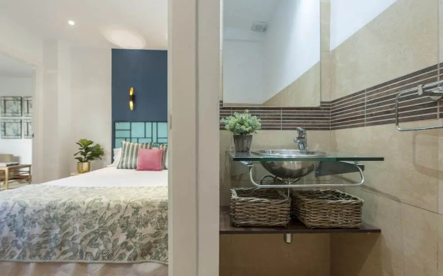 Chueca Apartamento 1