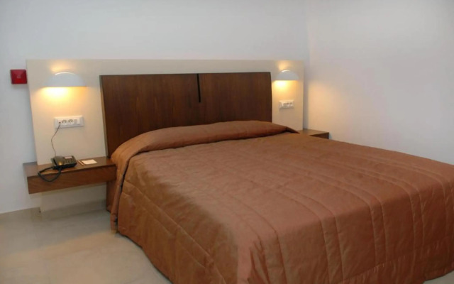 Delina Mountain Resort