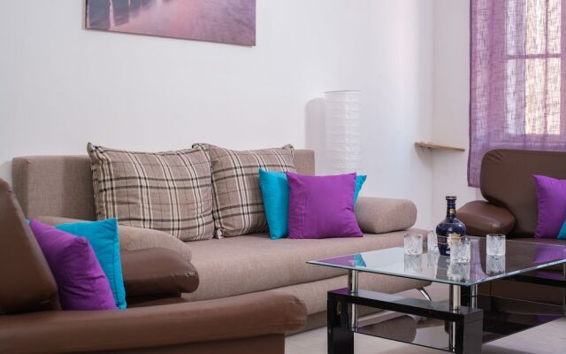 Diocletian Suite