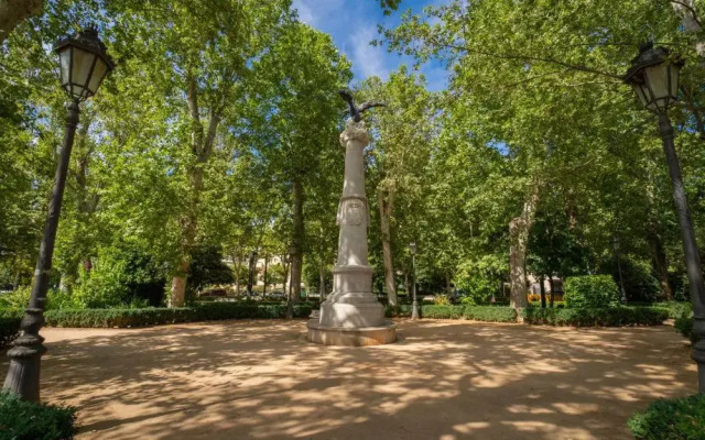 Pensión Bocanegra