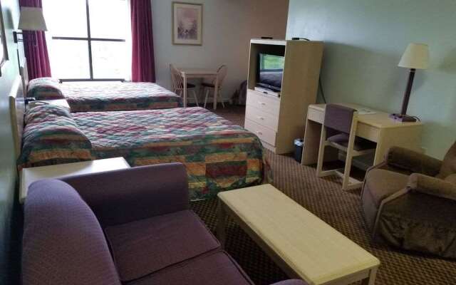 Baymont by Wyndham Cookeville