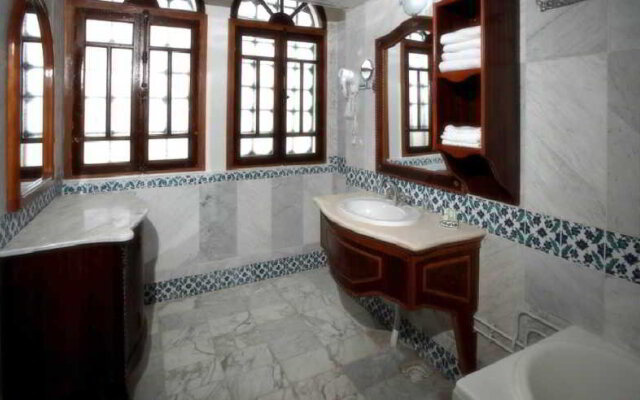 Dar Diaf Cheraga
