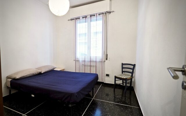 Comoda e Silenziosa Casa Capri