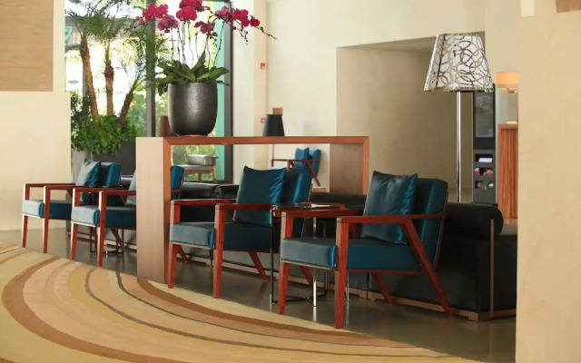 Crowne Plaza Hailing Island