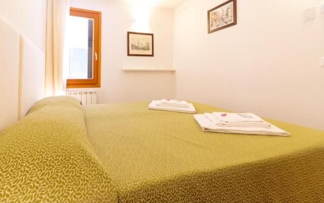 Veneziacentopercento B&B - Rooms & Apartments in Venice