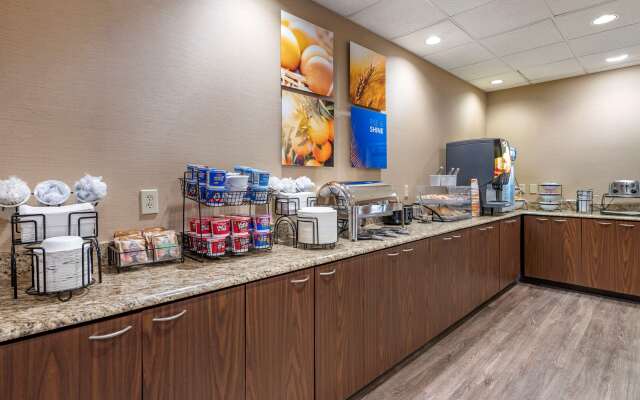 Comfort Inn Louisville