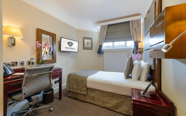 Gem Strathmore Hotel
