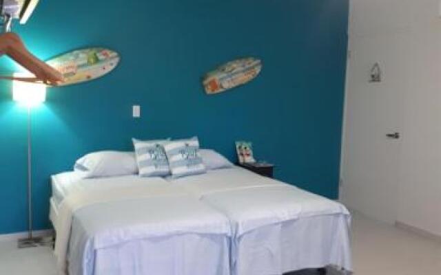 Flip Flop Apartment 84