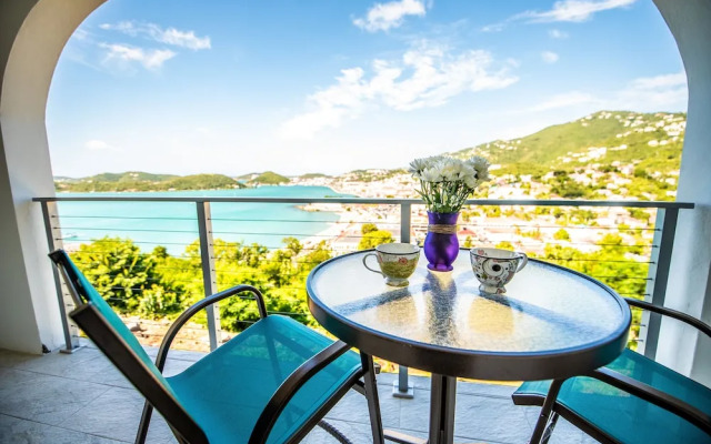 Pirates Pension At Bluebeard's Castle By Capital Vacations