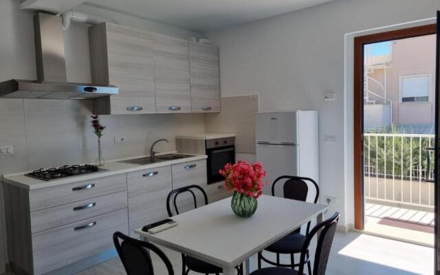 Appartamenti Smeraldo