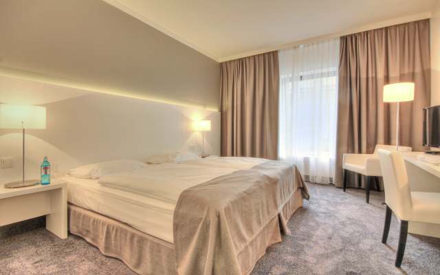 relexa Hotel Airport Düsseldorf - Ratingen