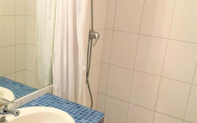 Appartement Le Dévoluy-Agnières-en-Dévoluy, 1 pièce, 4 personnes - FR-1-504-185