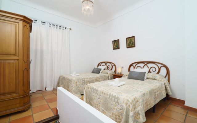 Book It Villa Moraira Caprice