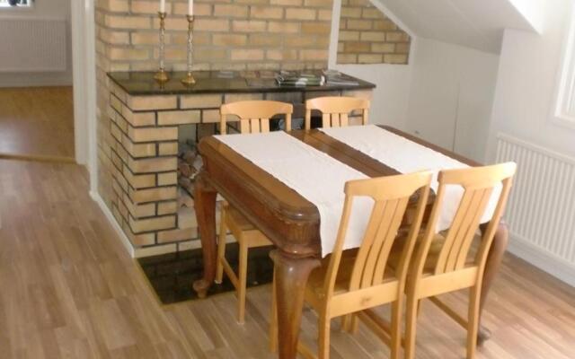 Trollhättans Bed and Breakfast
