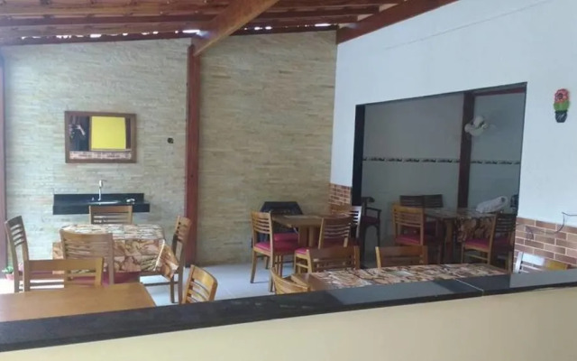 Pousada Litoral Paraty