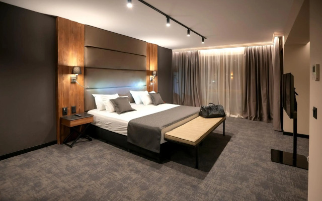 Grand Hotel Therme