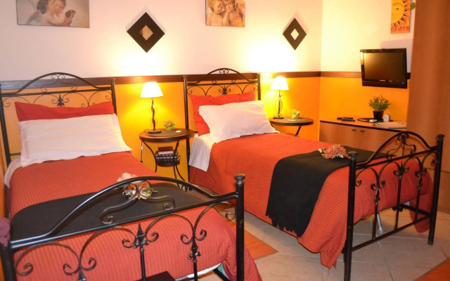 Bed & Breakfast Taras