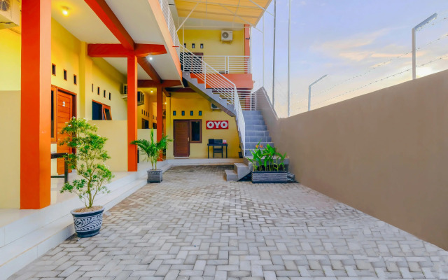 OYO 2450 Hening Homestay Near Pantai Tanjung Bias