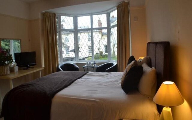 Applegarth Bed  Breakfast