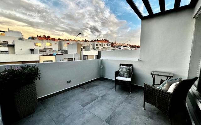 House in La Rioja Tijuana