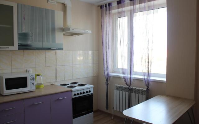 Апартаменты в микрорайоне Тундровый 5