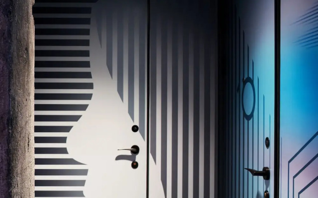 Zzz Dreamscape Hotel