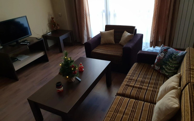 Apart Hotel Dream
