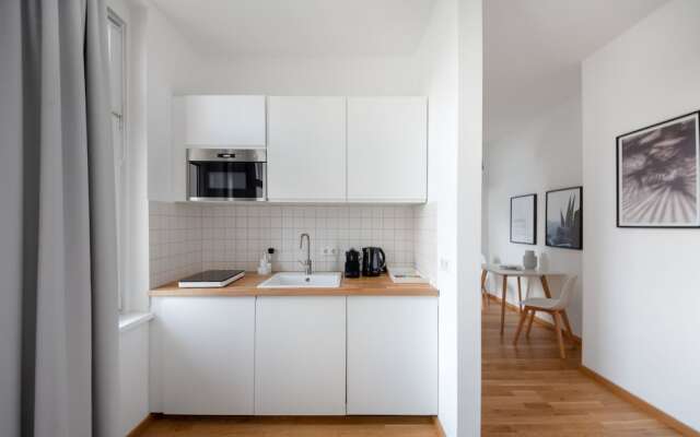Limehome Leipzig Central